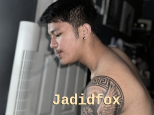 Jadidfox