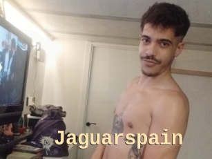 Jaguarspain