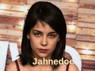 Jahnedoe