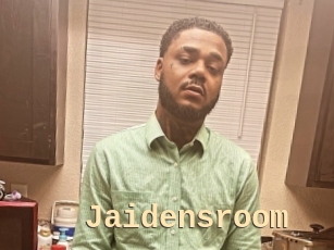 Jaidensroom
