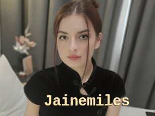 Jainemiles