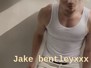 jake_bentleyxxx Dialogue Sexe