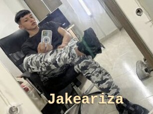 Jakeariza