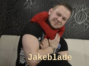 Jakeblade