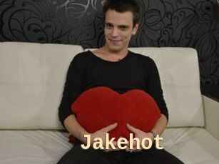 Jakehot
