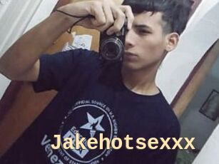 Jakehotsexxx