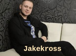 Jakekross