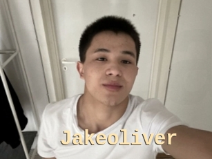Jakeoliver