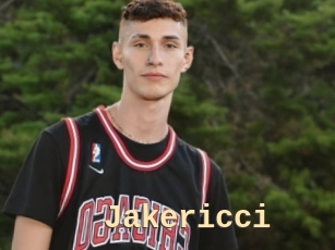 Jakericci