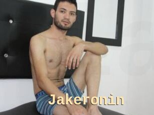 Jakeronin