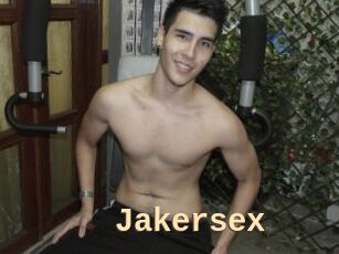 Jakersex