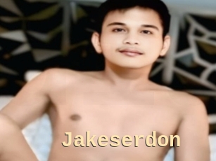 Jakeserdon