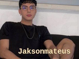 Jaksonmateus