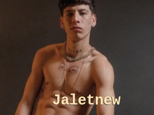 Jaletnew