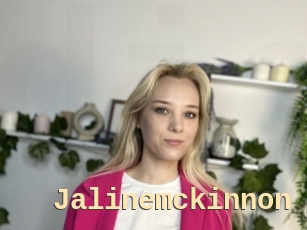 Jalinemckinnon