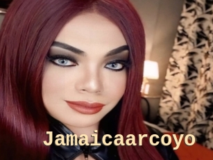 jamaicaarcoyo Dialogue Sexe