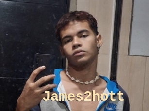 James2hott
