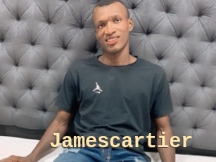 Jamescartier