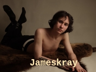 Jameskray