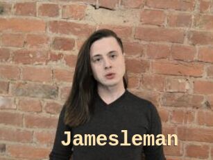 Jamesleman