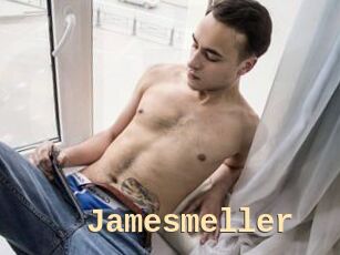 Jamesmeller