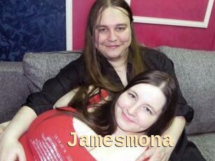 Jamesmona