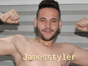 Jamesstyler