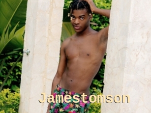 Jamestomson