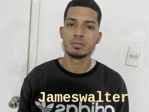 Jameswalter
