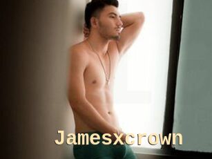 Jamesxcrown
