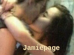 Jamiepage