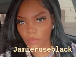 jamieroseblack Dialogue Sexe