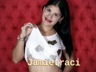 Jamietraci