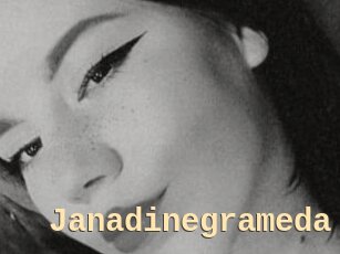 Janadinegrameda