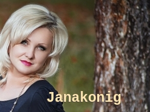 Janakonig