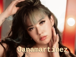 Janamartinez