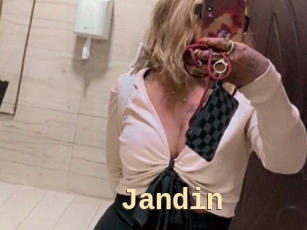 Jandin