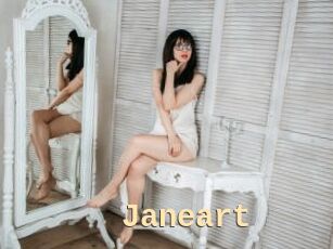 Janeart