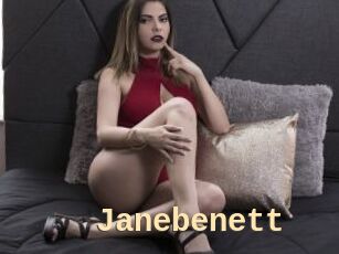 Janebenett