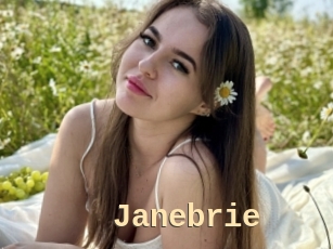 Janebrie