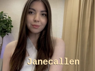 Janecallen