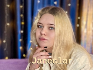 Janeclar