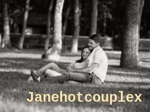 Janehotcouplex