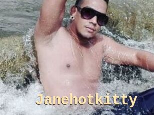 Janehotkitty