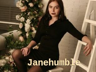 Janehumble