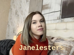 Janelesters
