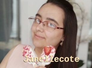 Janellecote