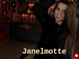 Janelmotte