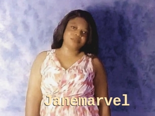 Janemarvel