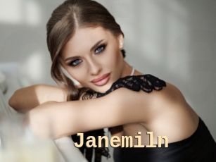 Janemiln